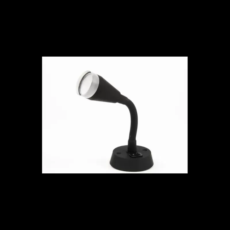 Clearance Spot flexible noir Eclairage & Lampe·Liseuses Flexible|Eclairage & Lampe·Liseuse Flexible