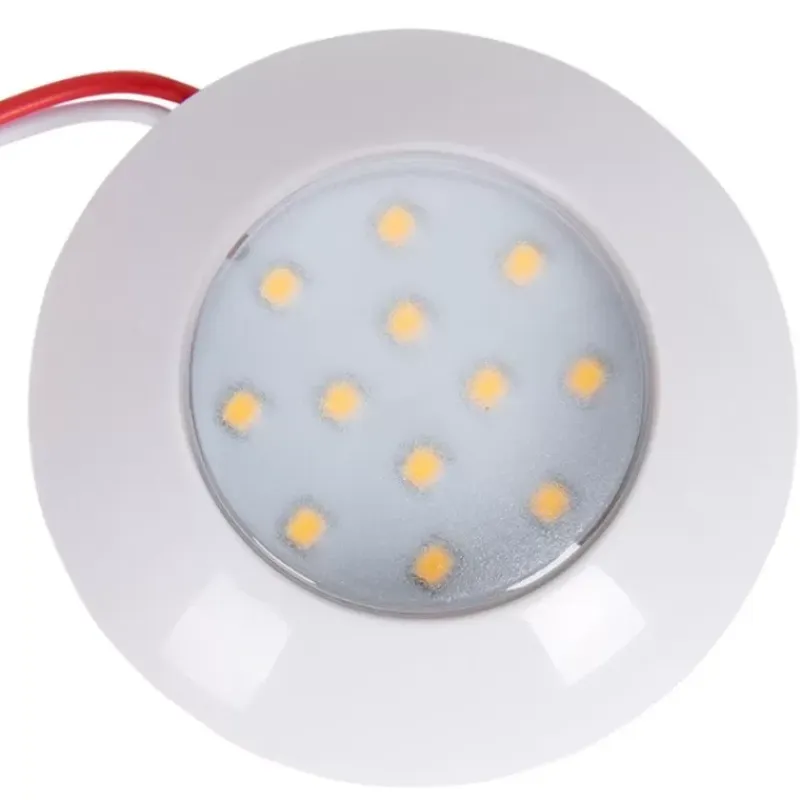 Discount Spot LED ø 75 mm Eclairage & Lampe·Spot Et Plafonnier|Eclairage & Lampe·Plafonnier Et Spot