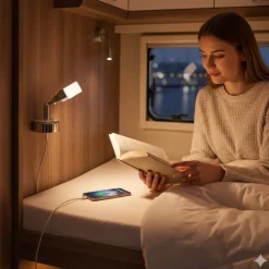 Discount Spot LED 120 mm + USB Eclairage & Lampe·Applique Lumineuse|Eclairage & Lampe·Applique