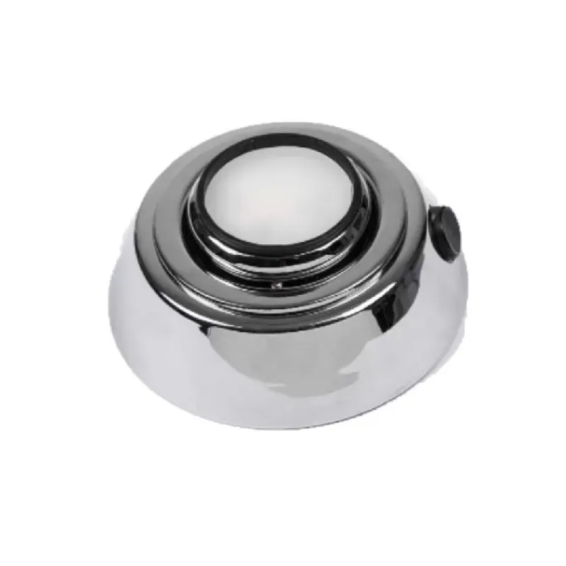 Clearance Spot LED en saillie ø 100 mm Eclairage & Lampe·Spot Et Plafonnier|Eclairage & Lampe·Plafonnier Et Spot
