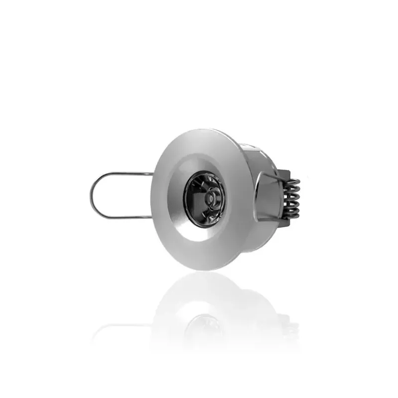 CARBEST Spot LED encastré alu* Online