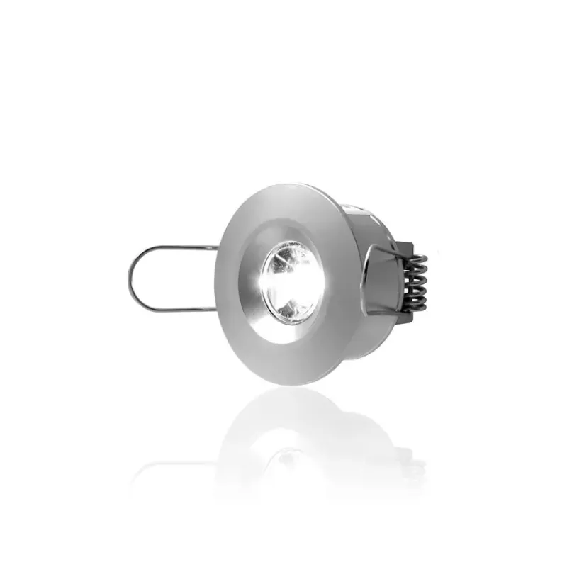CARBEST Spot LED encastré alu* Online