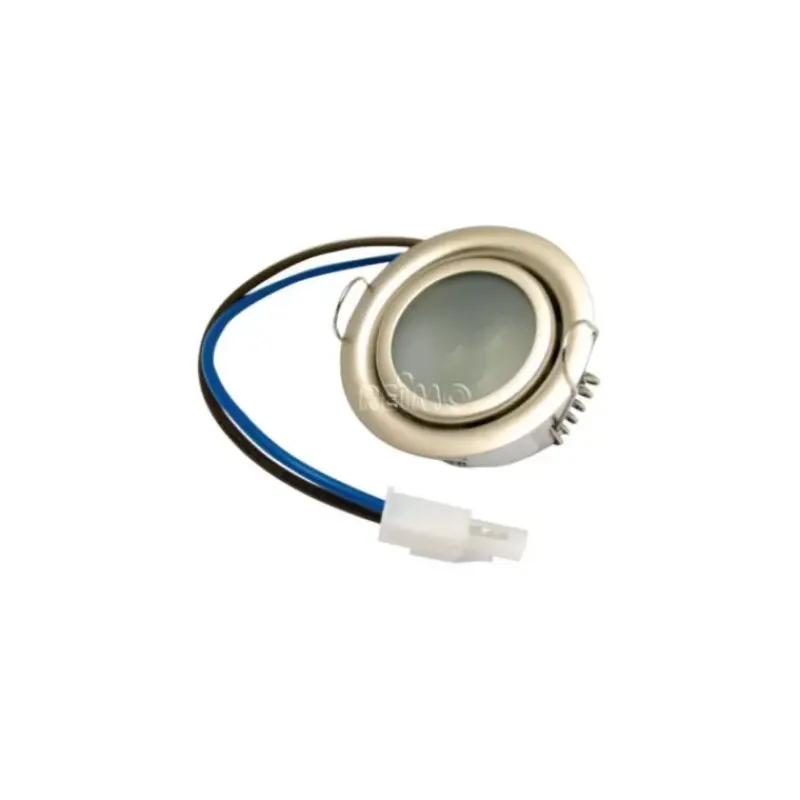Clearance Spot LED Manni encastré ø 46 mm Eclairage & Lampe·Spot Et Plafonnier|Eclairage & Lampe·Plafonnier Et Spot