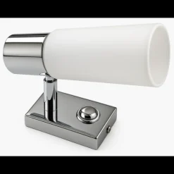 Spot LED orientable verrine opaque*Carbest