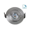 Spot pivotant encastrable 12V Kerstin*Carbest Sale