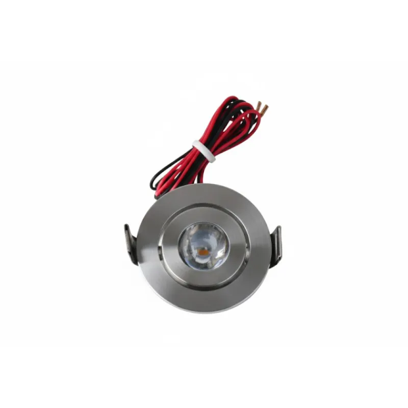 Spot pivotant encastrable 12V Kerstin*Carbest Sale