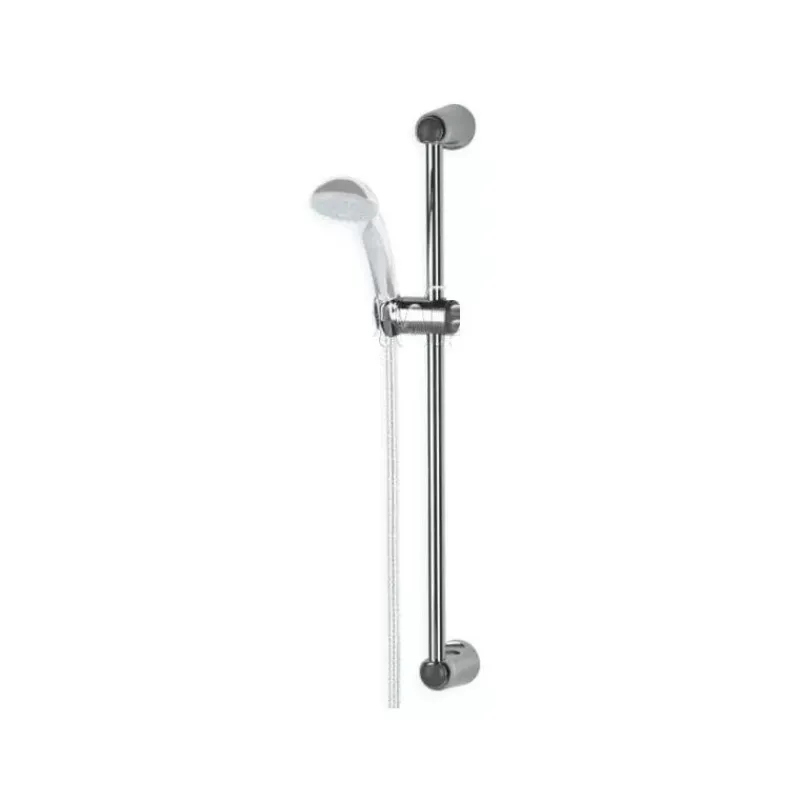 Discount Support de douche 59 cm Rangement·Aménagement Salle De Bain|Robinetterie·Douche & Douchette