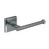 Support papier toilette inox*Carbest Online