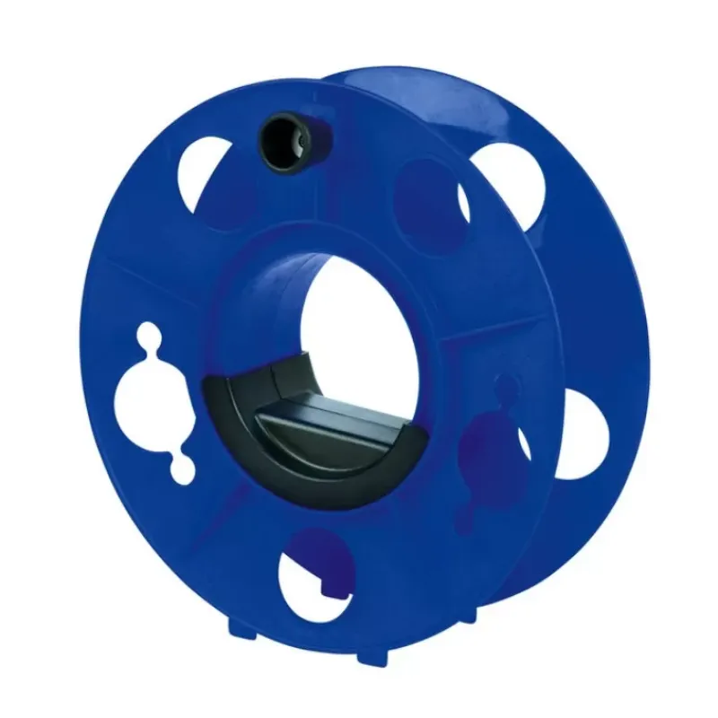 Discount Tambour enrouleur de câble Distribution & Protection·Rallonge 230V Et Prolongateur Ac|Distribution & Protection·Prolongateur Ac Et Rallonge De Quai