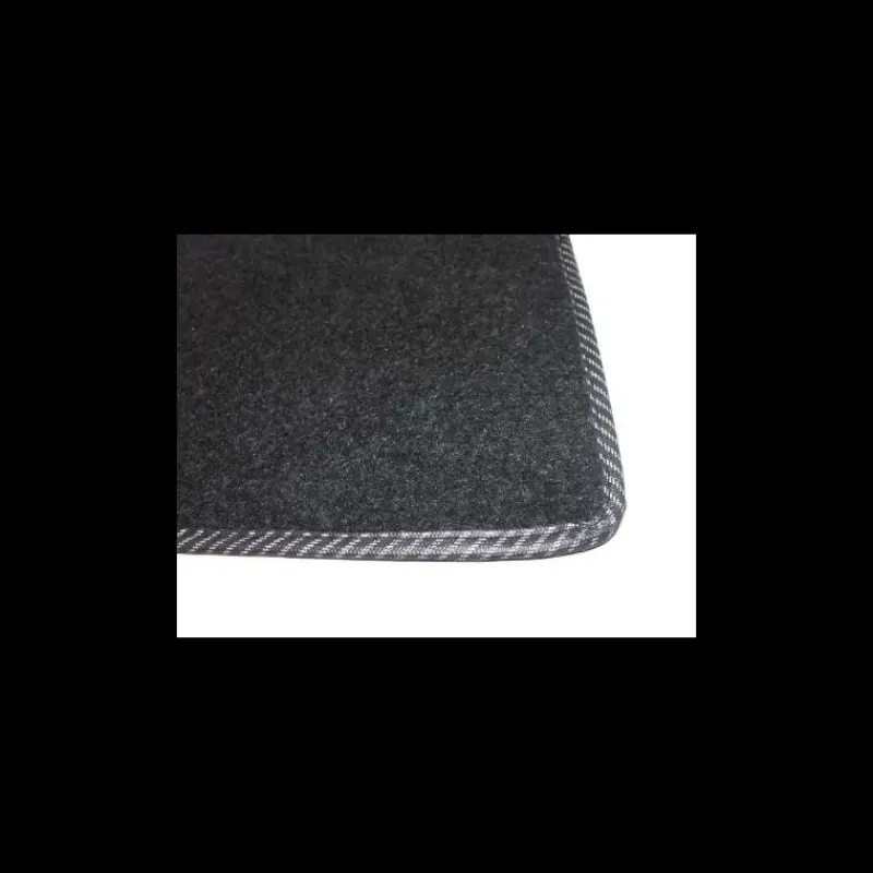 Tapis cabine Basic VW T5 Equipement Intérieur·Tapis De Cabine