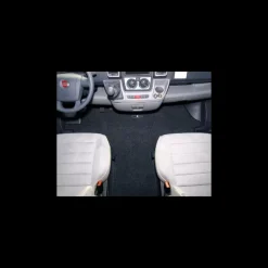 Tapis cabine Basic VW T5 Equipement Intérieur·Tapis De Cabine