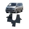 Tapis cabine Plus VW T5 / T6 / T6.1*Carbest