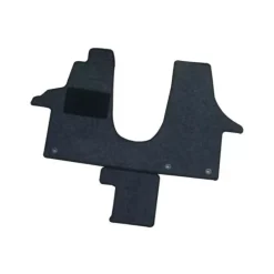 Tapis cabine Plus VW T5 / T6 / T6.1*Carbest