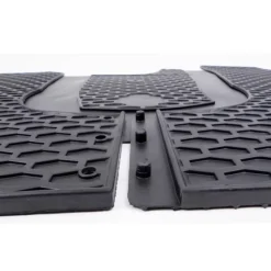 Hot Tapis caoutchouc | VW T5 T6 Vw T5 / T6|Equipement Intérieur·Tapis De Cabine