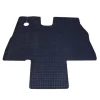 Tapis caoutchouc Caddy 4*Carbest