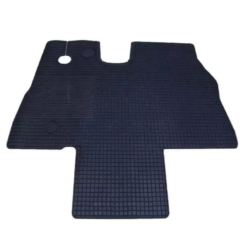 Tapis caoutchouc Caddy 4*Carbest
