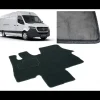 Sale Tapis de cabine Exquisit | Sprinter 3 Mercedes Sprinter|Equipement Intérieur·Tapis De Cabine