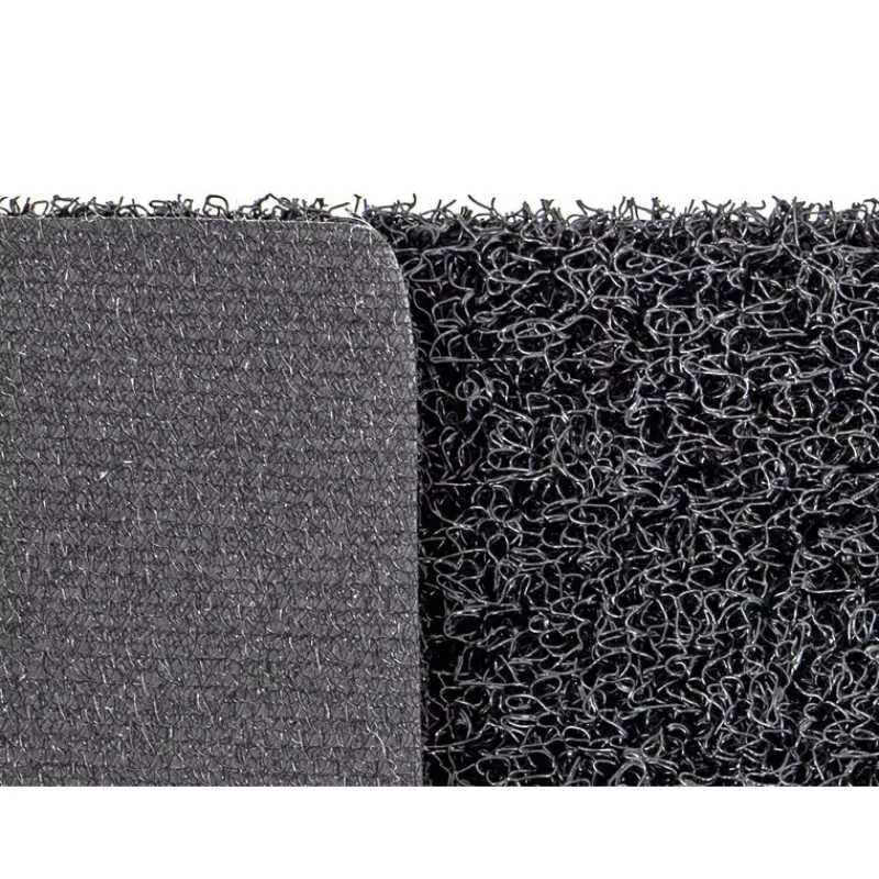 Tapis de cabine PVC Premium | Ducato X244*Carbest