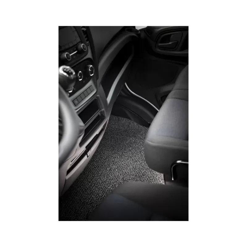 New Tapis de cabine PVC Premium | VW Crafter 1 et Sprinter 2 Equipement Intérieur·Tapis De Cabine