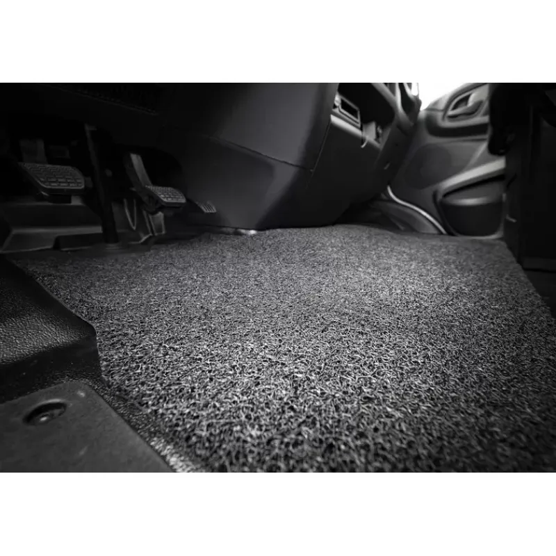 New Tapis de cabine PVC Premium | VW Crafter 1 et Sprinter 2 Equipement Intérieur·Tapis De Cabine