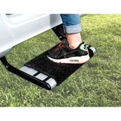 Tapis de marche pied*Carbest New