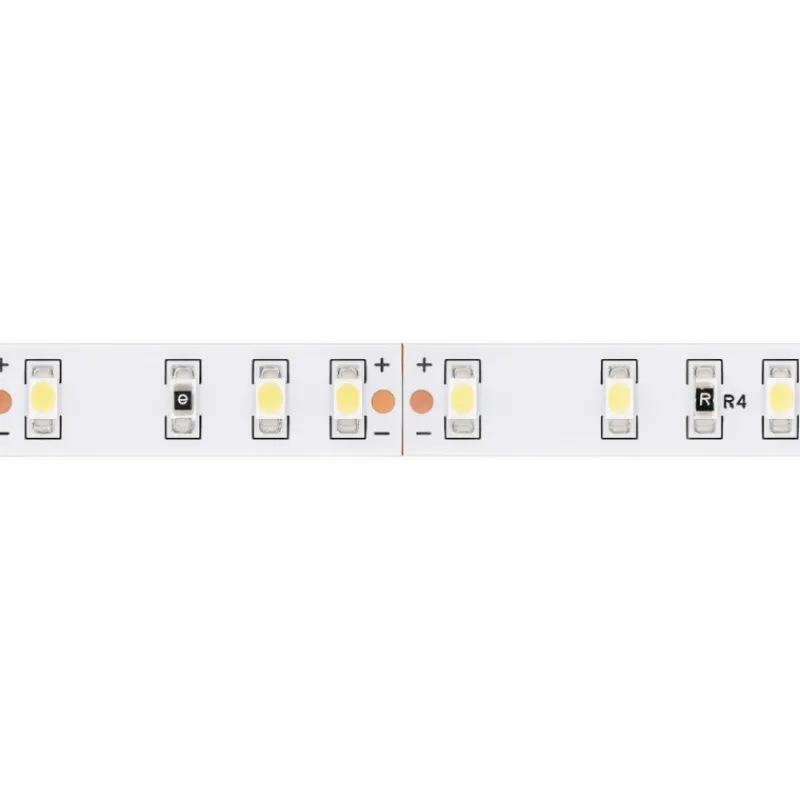 Topview bande LED 12V | 8 mm x 5 m | 60 LEDs/m*Carbest