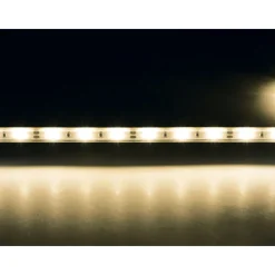 Topview bande LED 12V | 8 mm x 5 m | 60 LEDs/m*Carbest