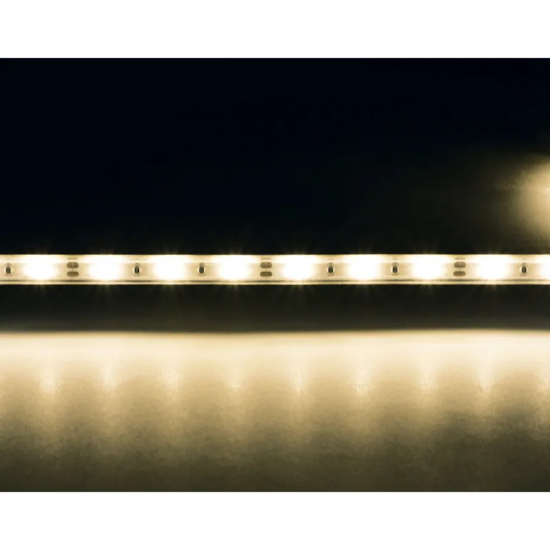 Topview bande LED 12V | 8 mm x 5 m | 60 LEDs/m*Carbest