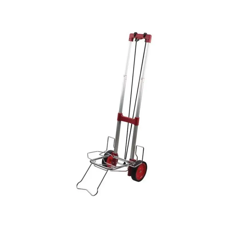 Trolley Jack 35*Carbest