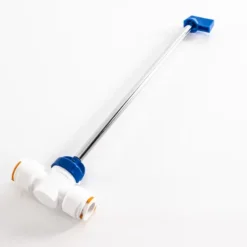 Vanne d'arret Raccords femelle express*Carbest New