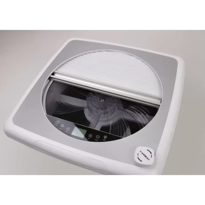 VanVent 400 x 400 mm*Carbest Discount