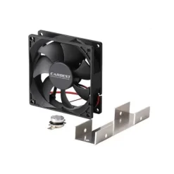 Online Ventilation 12 V frigo trimixte Réfrigérateur·Accessoire Réfrigérateur