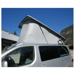Sale Volet extérieur pour toit relevable PÖSSL Campster Rideau Isolant, Volet & Moustiquaire·Rideau Citroën