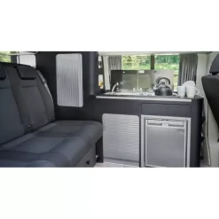 Volet roulant meuble*Carbest Discount