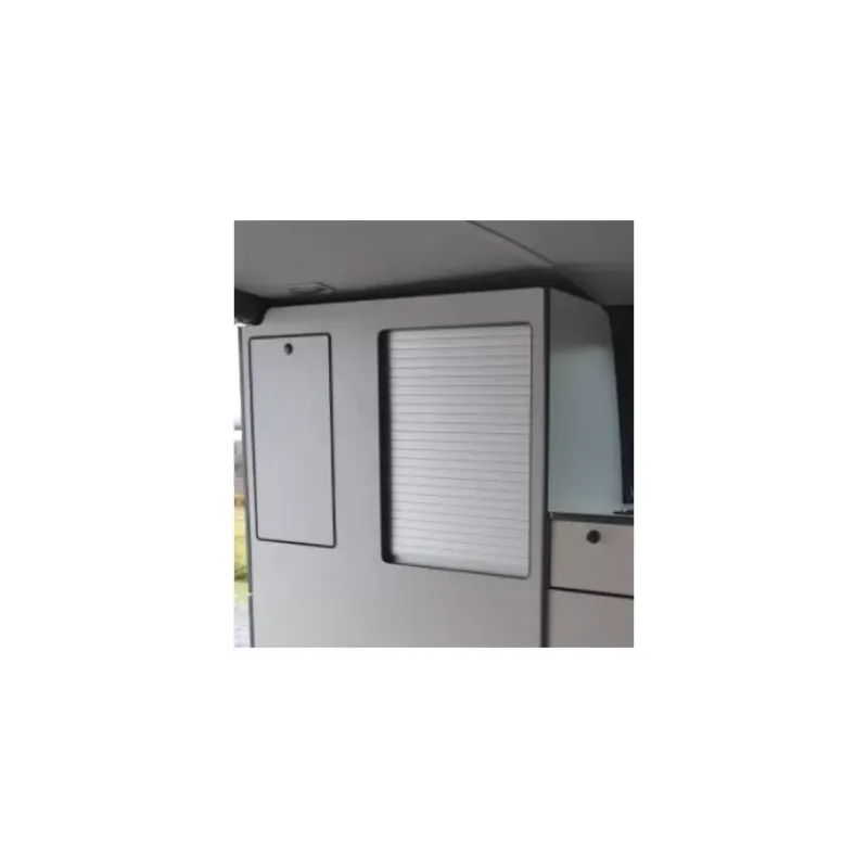 Volet roulant meuble*Carbest Discount