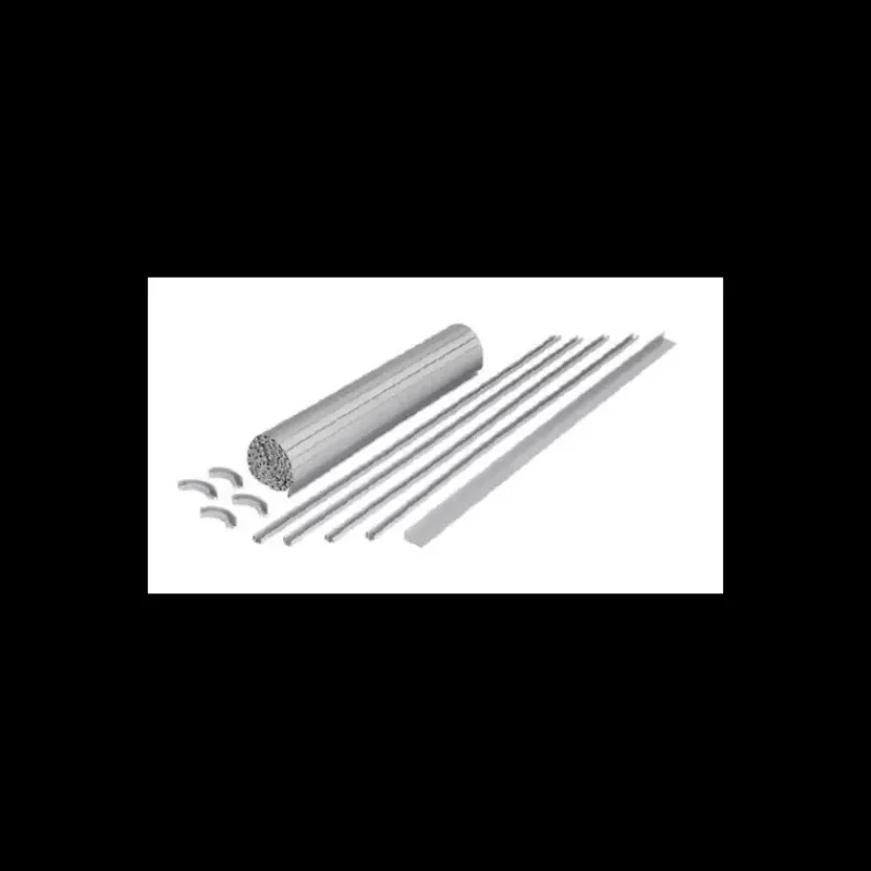 Volet roulant meuble*Carbest Discount