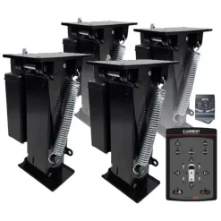 Sale Vérins Autolift 12 V Accessoire Extérieur·Vérin & Mise À Niveau