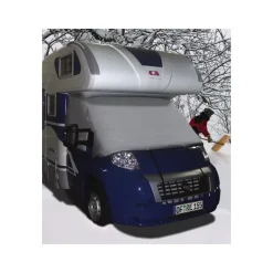 X-Trem Jacket | Ducato X250 /  X290*Carbest Hot