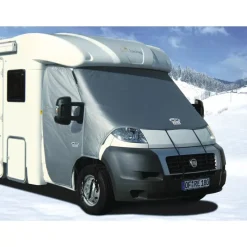X-Trem Jacket | Ducato X250 /  X290*Carbest Hot