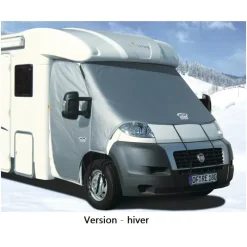 X-Trem Jacket | Ducato X250 / X290*Carbest Hot