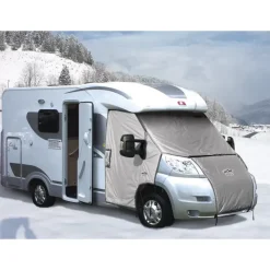 Hot X-Trem Komfort | Ducato X250 / X290 Fiat Ducato / Boxer / Jumper|Rideau Isolant, Volet & Moustiquaire·Rideau Peugeot