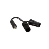 New Fiche allume-cigare double Distribution & Protection·Rallonge Dc (Allume-Cigare, 12V)|Distribution & Protection·Rallonge Dc (12V, Allume-Cigare)
