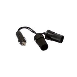 New Fiche allume-cigare double Distribution & Protection·Rallonge Dc (Allume-Cigare, 12V)|Distribution & Protection·Rallonge Dc (12V, Allume-Cigare)