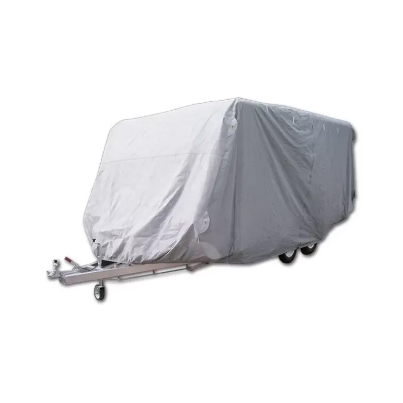 Housse caravanes*Carpoint