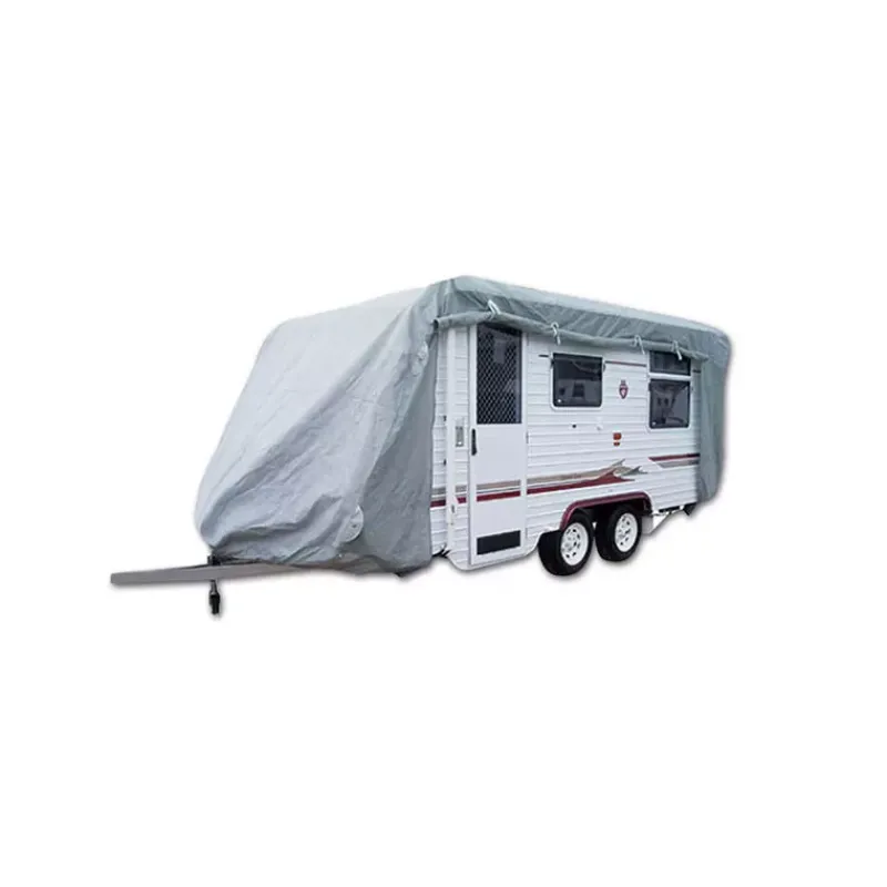 Housse caravanes*Carpoint