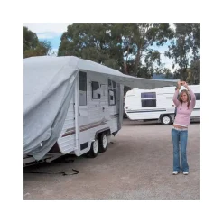 Housse caravanes*Carpoint