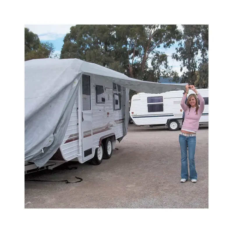 Housse caravanes*Carpoint