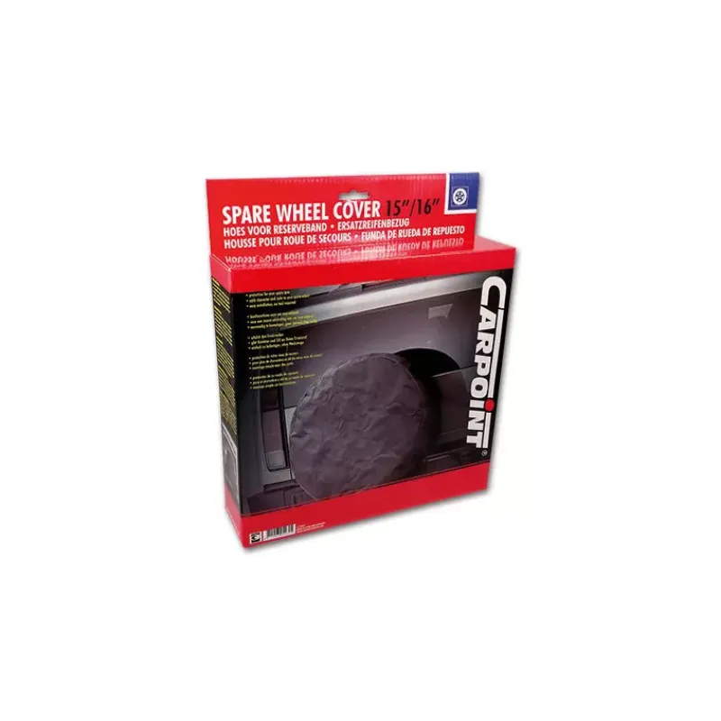 Outlet Housse de roue de secours Accessoire Extérieur·Bâche & Housse De Protection