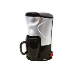 Clearance Machine à café 12 V Cuisine & Vaisselle·Bouilloire & Cafetière|Petit Électroménager De Cuisine·Machine À Café