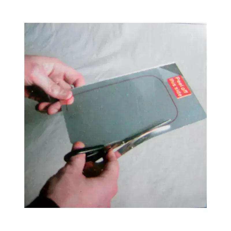 Miroir à découper*Carpoint New